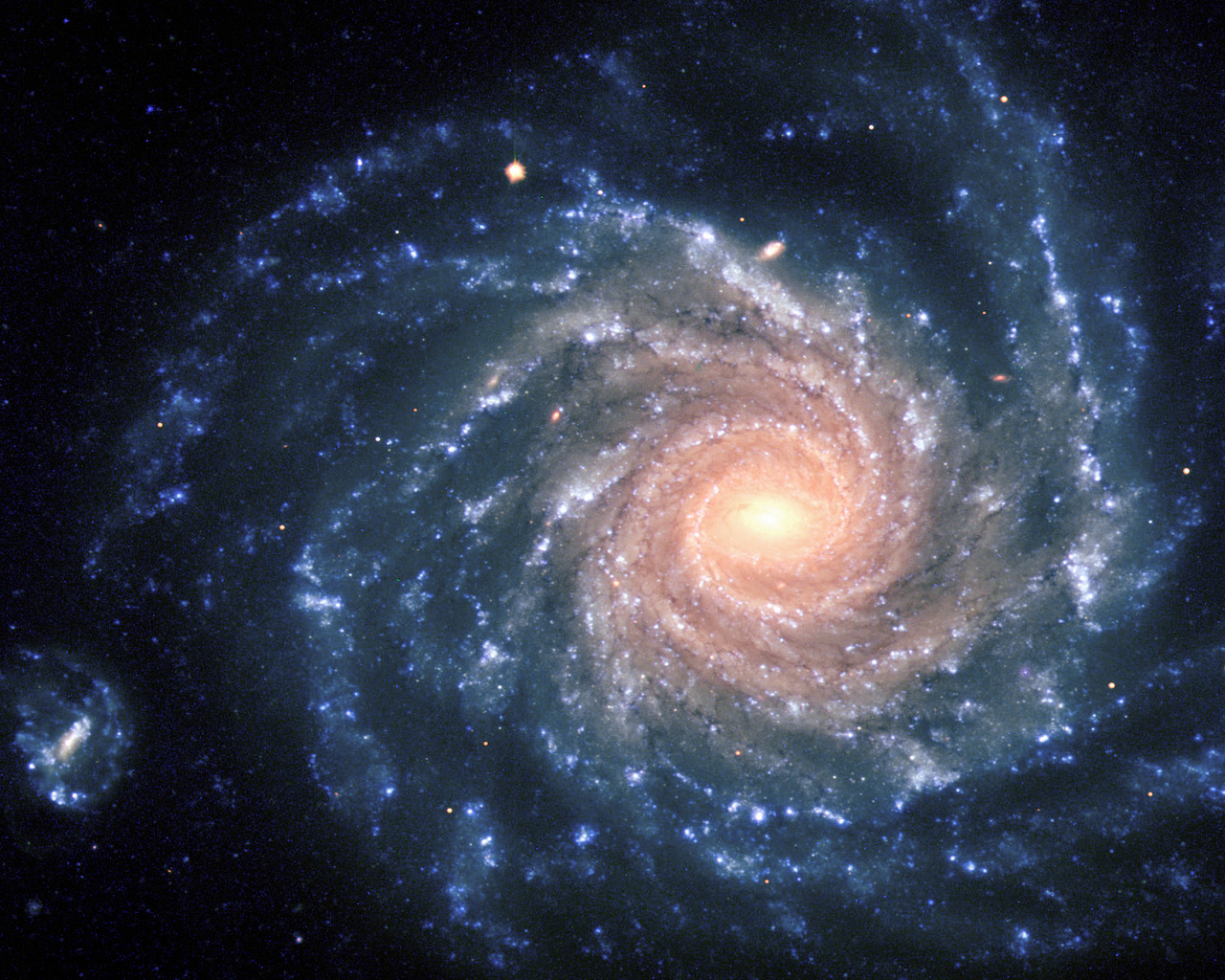 HUBBLE 15
